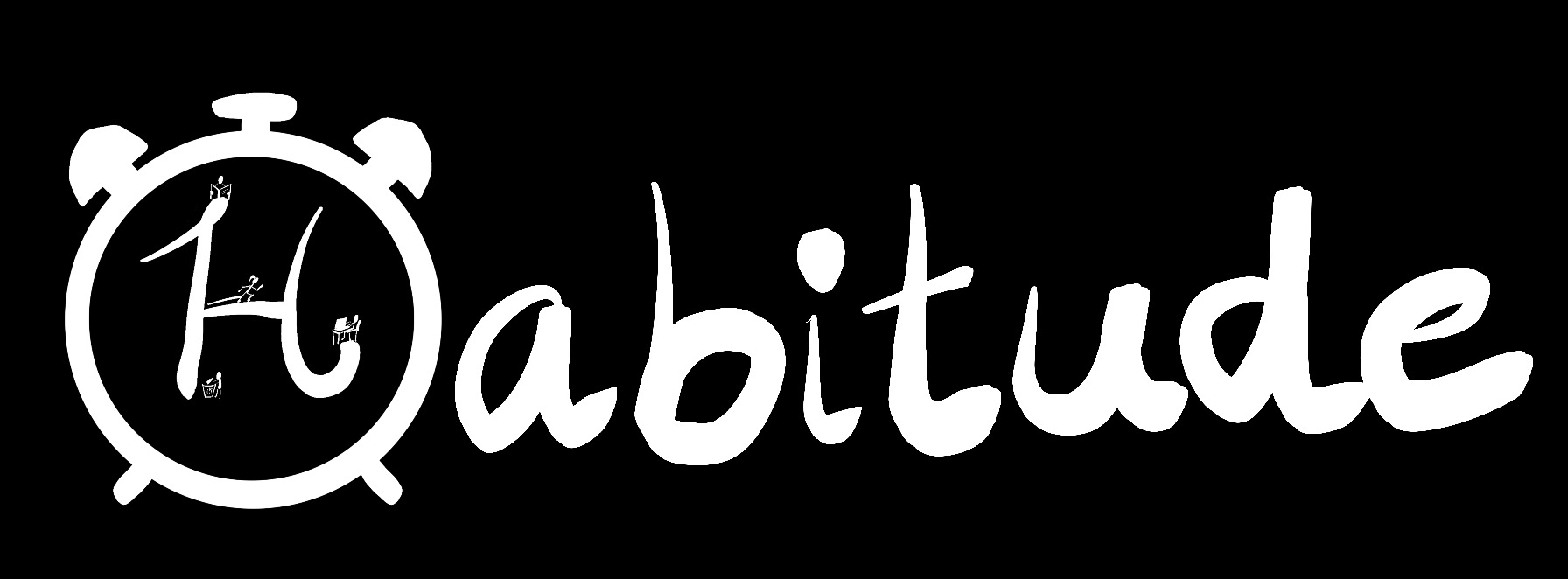 Habitude Logo Dark